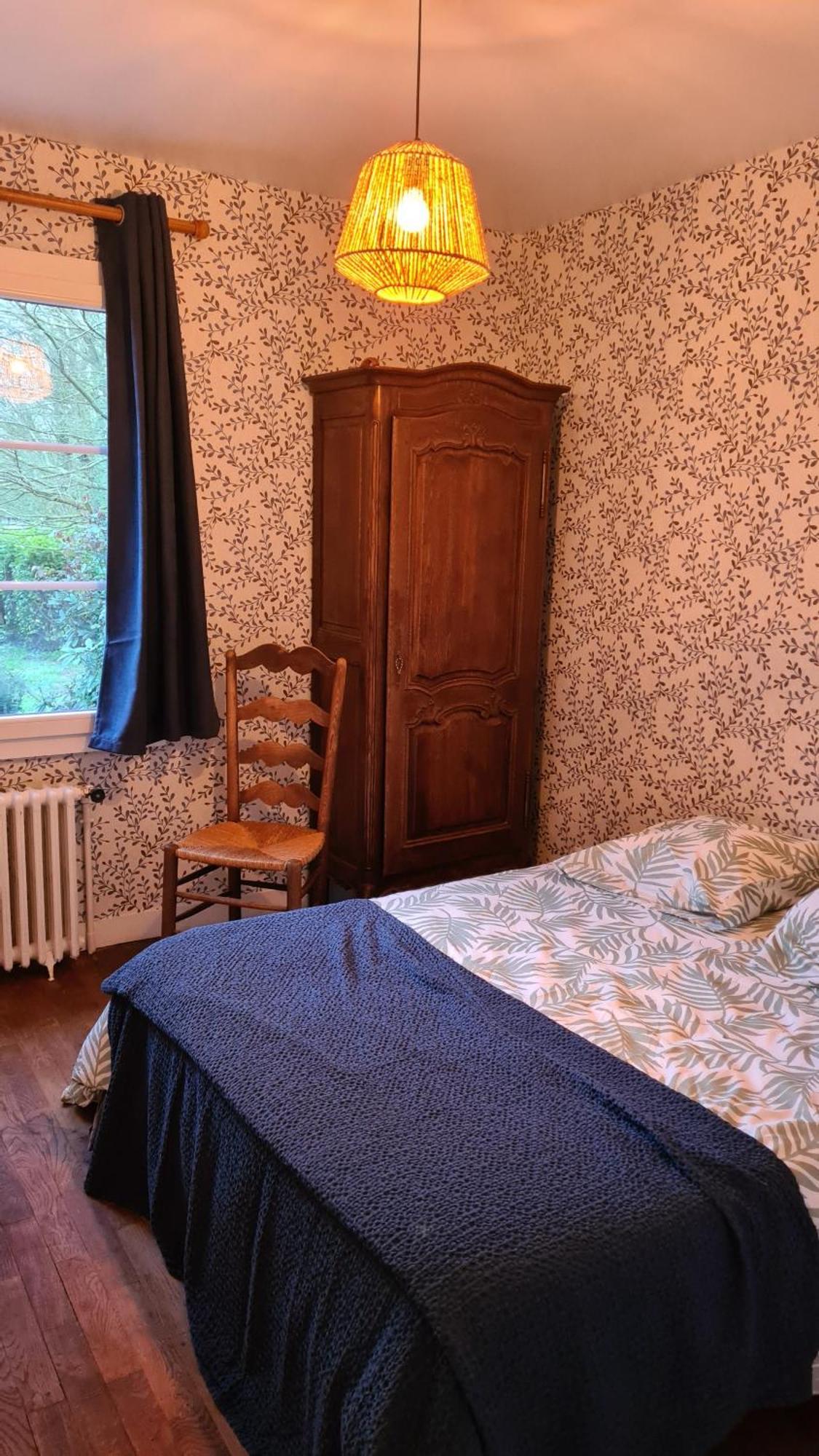 Gueures La Taniere 빌라 외부 사진